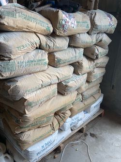 cement for sale