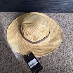 Sun Hat
