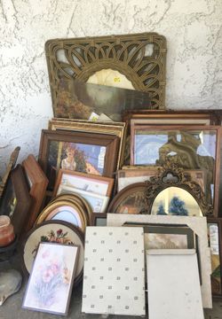 Close Out Antique Store Space