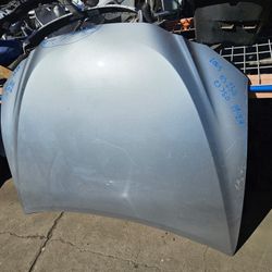 Lexus Es Es350 Hood Oem