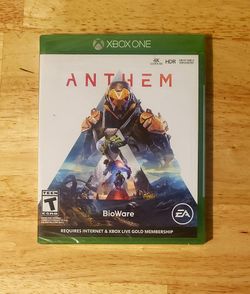 Anthem 