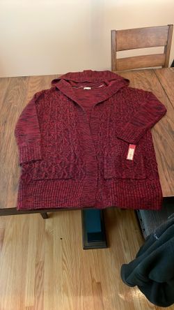 Merona Cardigan