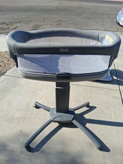 Chicco Bassinet