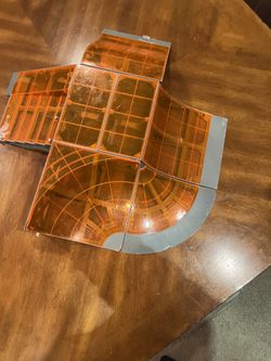 circuit boards, tony hawk, tech deck finger skate parl