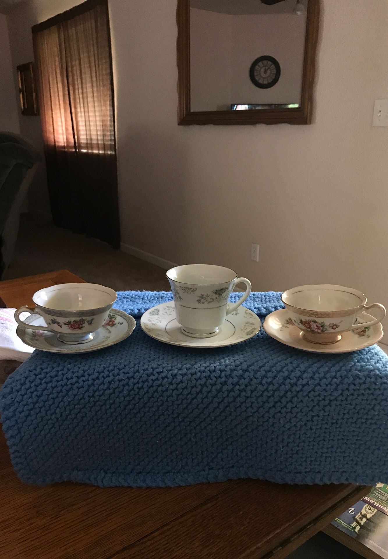 Vintage china