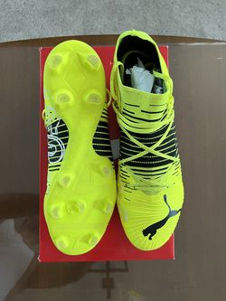 Puma Future  Cleat Z3.1 FG/AG size US 13