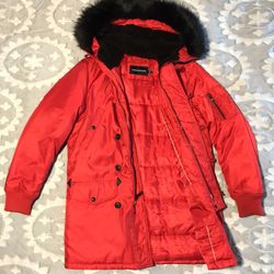 Calvin Klein Jeans Jacket. Calvin Klein Jeans.