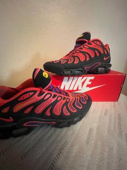 Nike Airvapor maxes (read description)