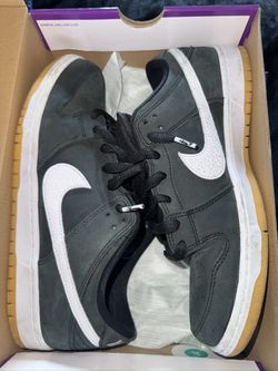 Nike Dunk Sb - Size 12