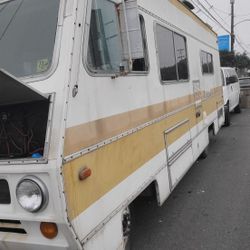 1975 Datsun 280Z on offerup