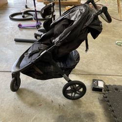 Britax Stroller 