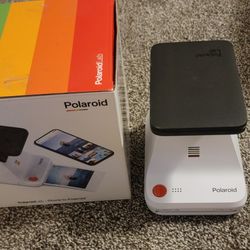 Polaroid LAB - Polaroid Printer