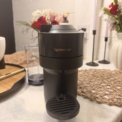 Nespresso 