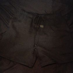 Essentials Fear Of God Men's Shorts