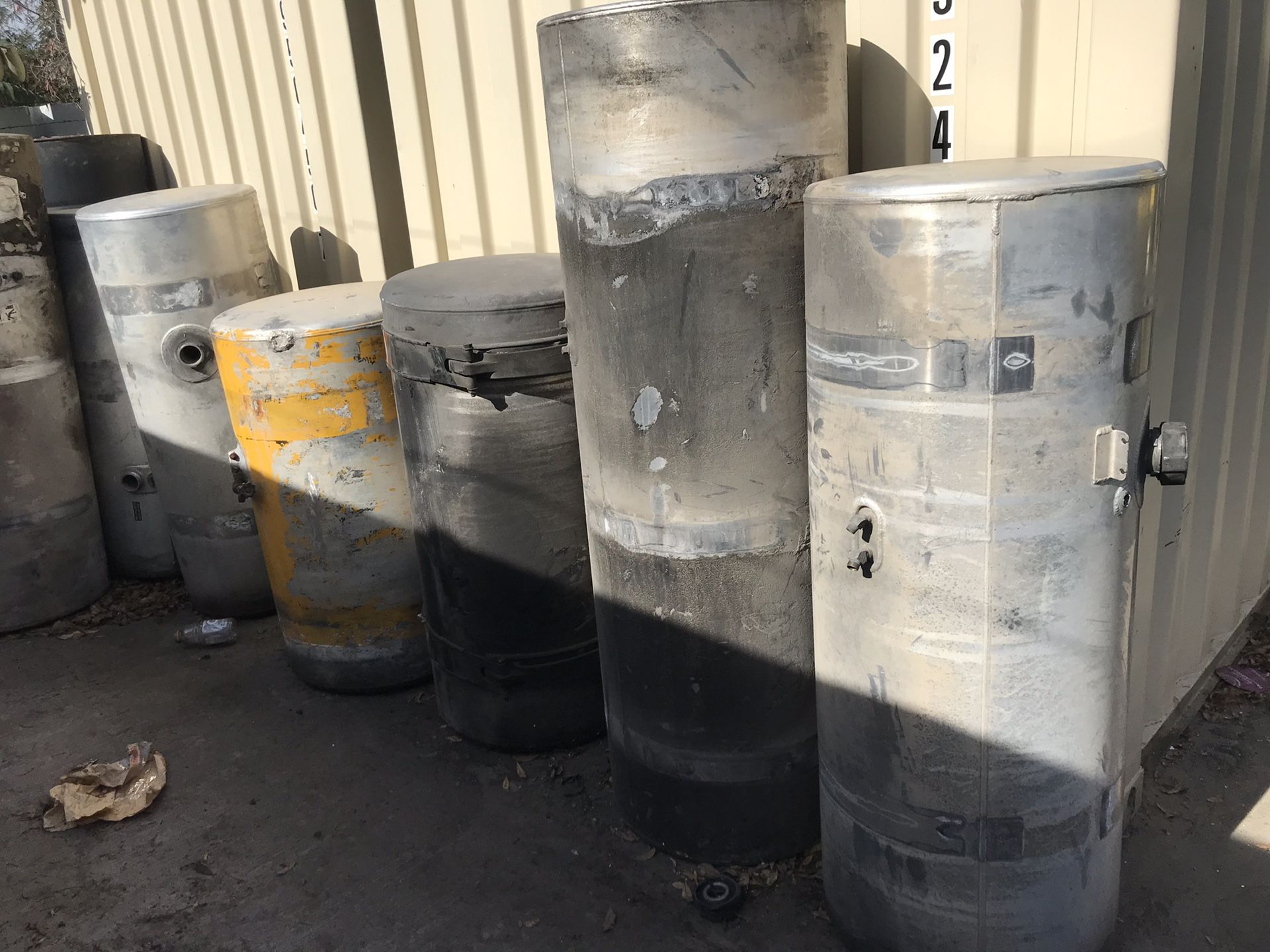 Building materials & Supplies