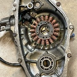 99 Kawasaki ultra 150