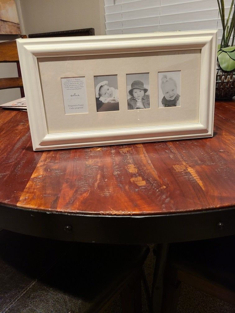 Hallmark Baby Frame for Sale in Gig Harbor, WA OfferUp