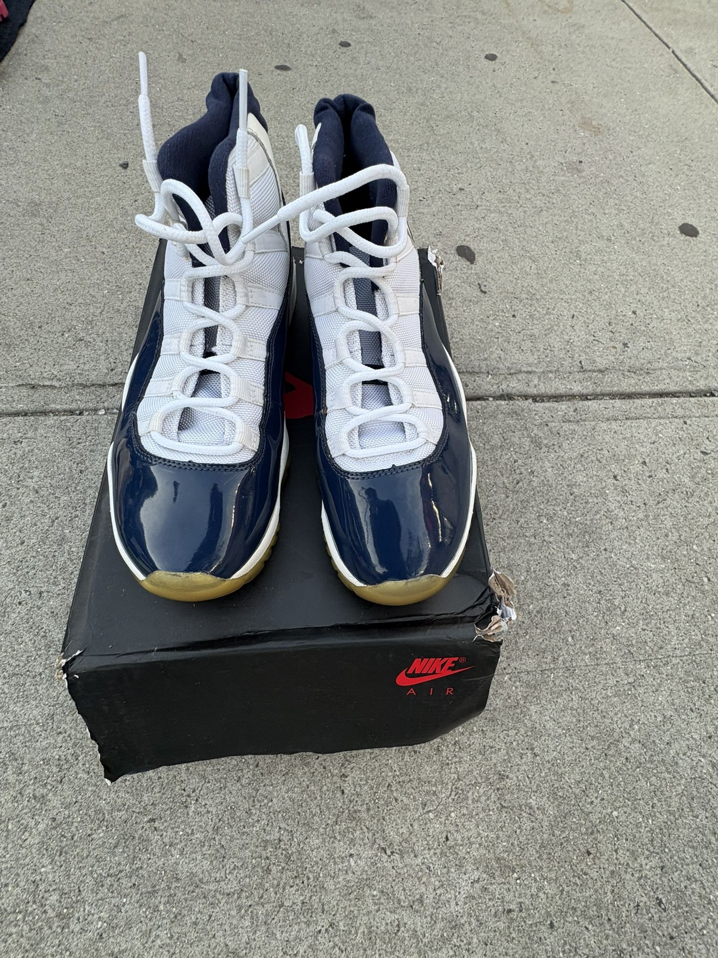 Jordan 11