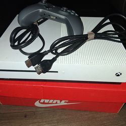 Xbox One S Gaming console