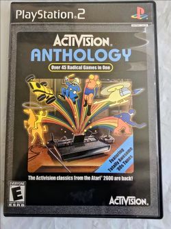Playstation Game Like New absolutely no scratches