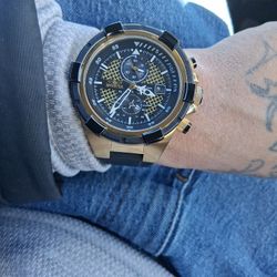 Invicta Watch 