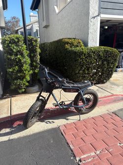 Super 73 z miami (not free looking to trade for another super or p51)