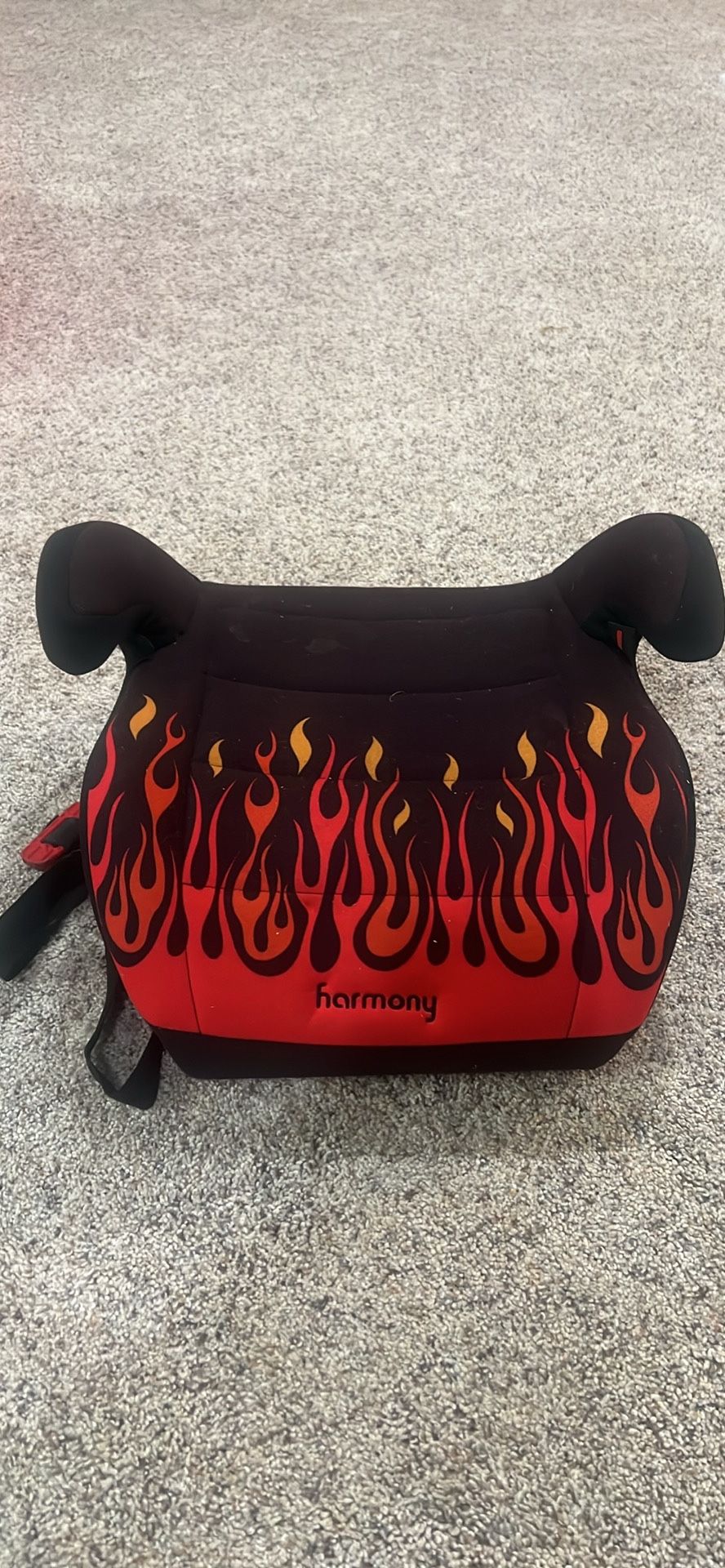 Booster Seat