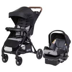 Baby Trend Stroller And Car seat 