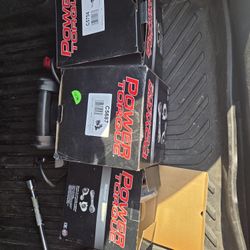 Dodge Journey Motor Monts 