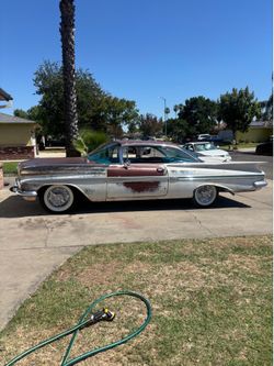 1959 Impala