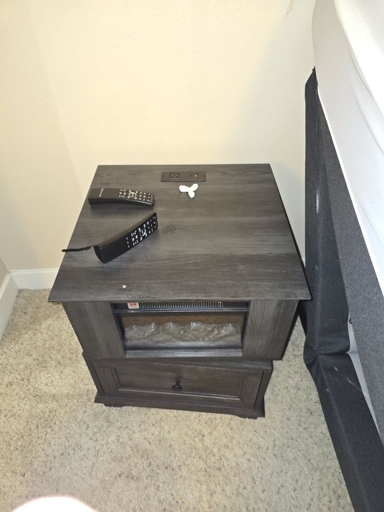 Bed Side Table