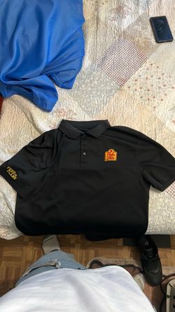 Original Pollo Loco shirt Size Large