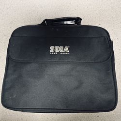 SEGA Game Gear Bag