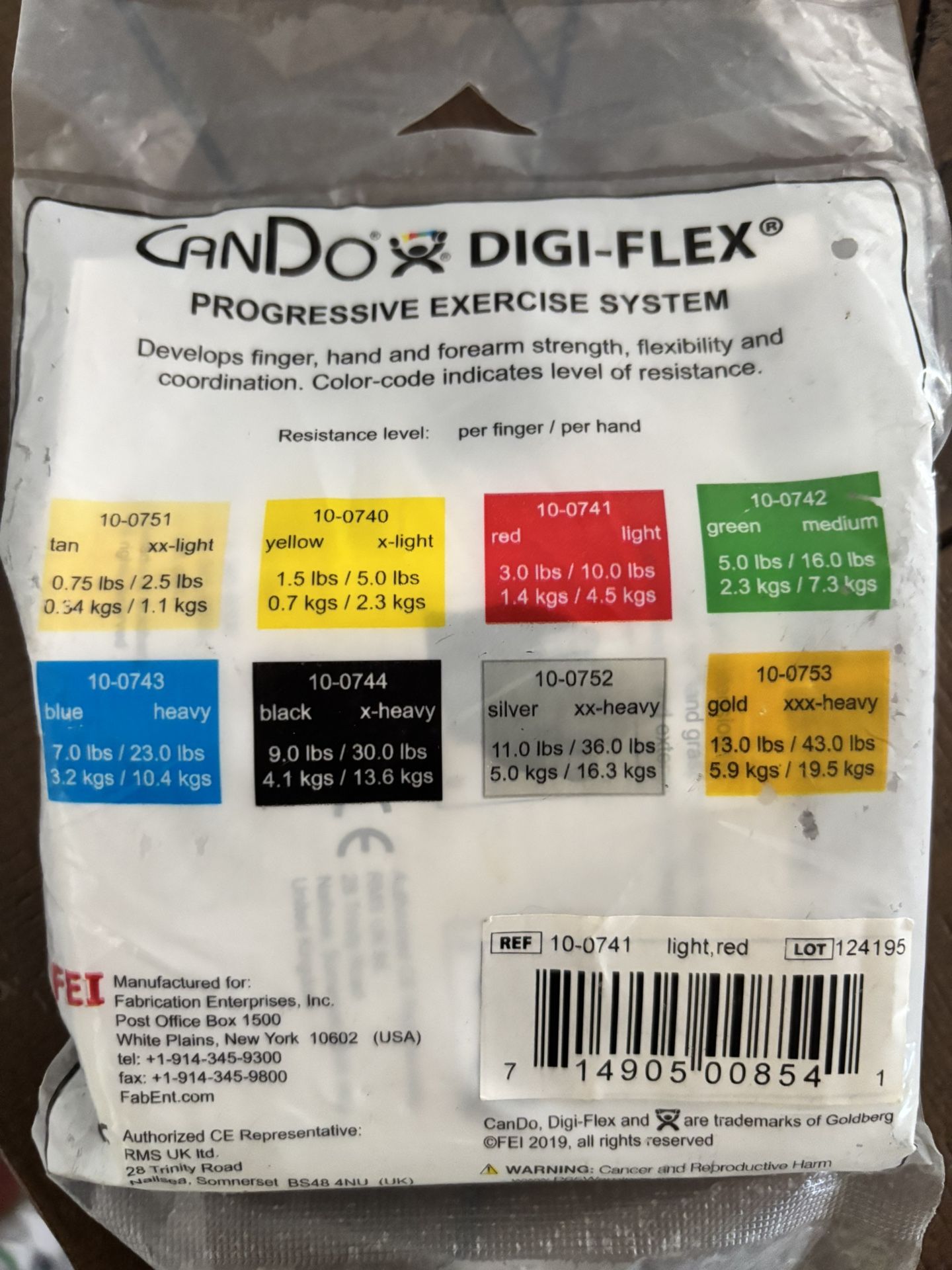 Digo-flex