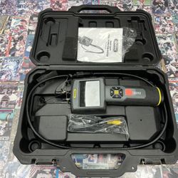 General DCS312 Inspection Camera 