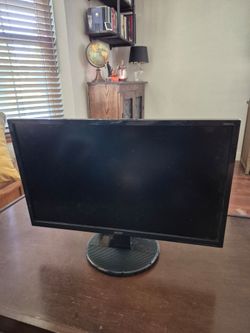 Acer K242HYL Computer Monitor