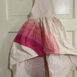 Pleiades Designs Handmade Dress