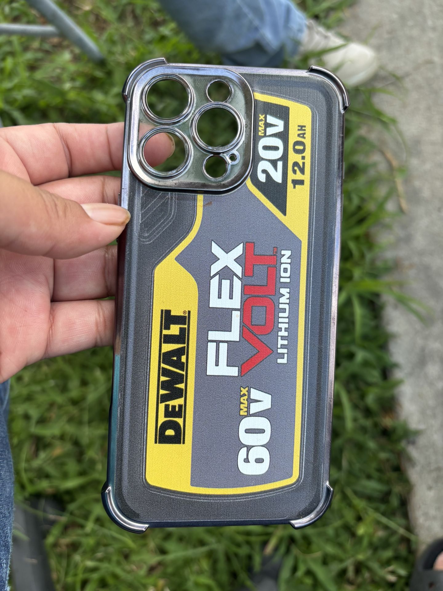 iPhone Case