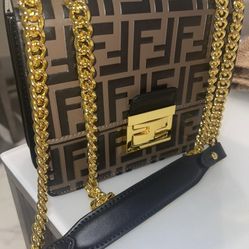 Fendi Bag 