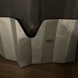 2025 Audi Q7 Sunvisor 