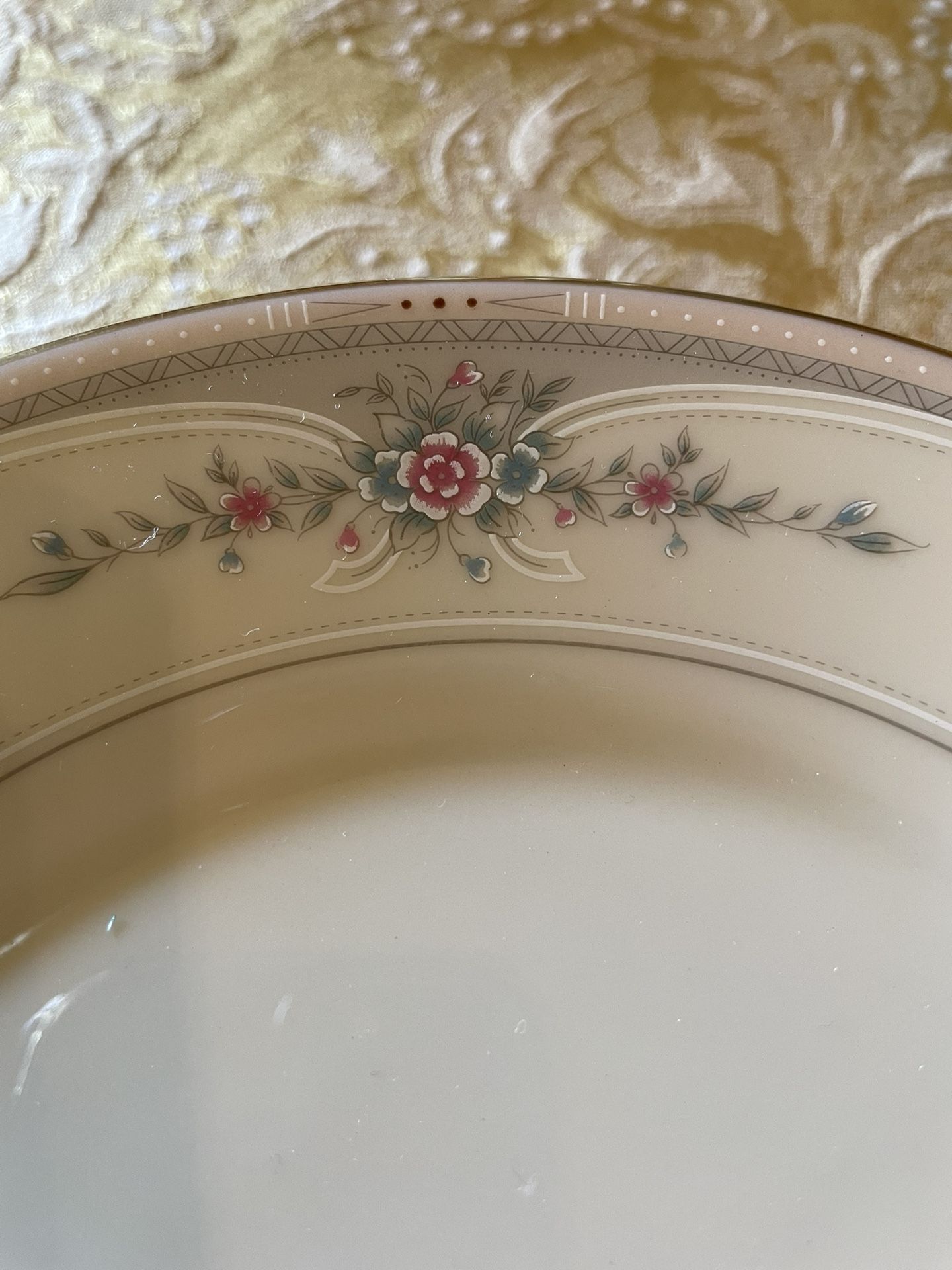 Lenox Fine China (Hayworth and Riverdale Patterns)