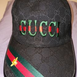 Gucci Hat