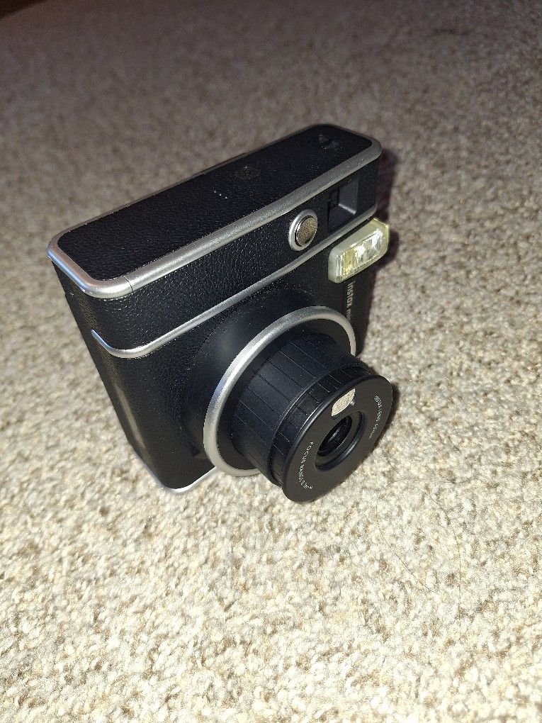 Instax Mini 40 Polaroid Camera