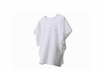 Yezzy Oversized Tee