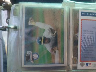 Sport cards