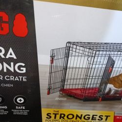 Kong Kennels All Sizes
