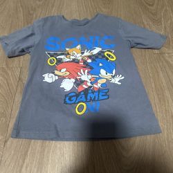 Boys Shirt