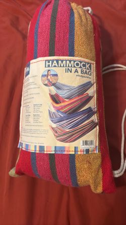 Hammock 