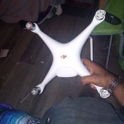 PHANTOM DRONE PRO4