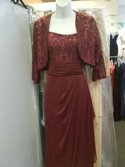 Mom dress
